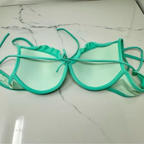 Victoria’s Secret Bikini Top-Size 34B - Picture 2 of 5